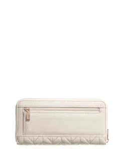 PORTAFOGLIO DONNA - GUESS PIETRA - SWTQ97 20146