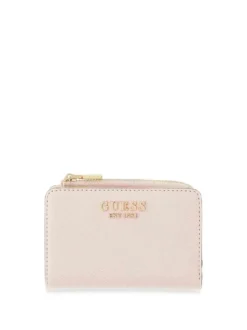 PORTAFOGLIO DONNA - GUESS ROSA - SWZG97 47156