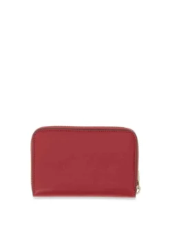 PORTAFOGLIO DONNA - GUESS ROSSO - SWVG97 34140