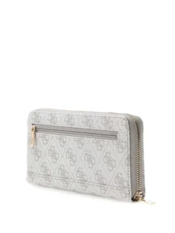 PORTAFOGLIO DONNA - GUESS TAUPE - SWSG74 59146