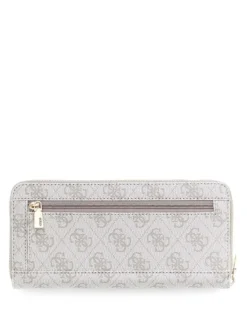 PORTAFOGLIO DONNA - GUESS TAUPE - SWSG74 59146
