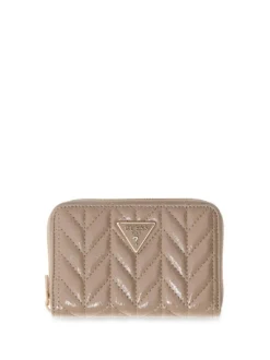 PORTAFOGLIO DONNA - GUESS TAUPE - SWTQ97 20140