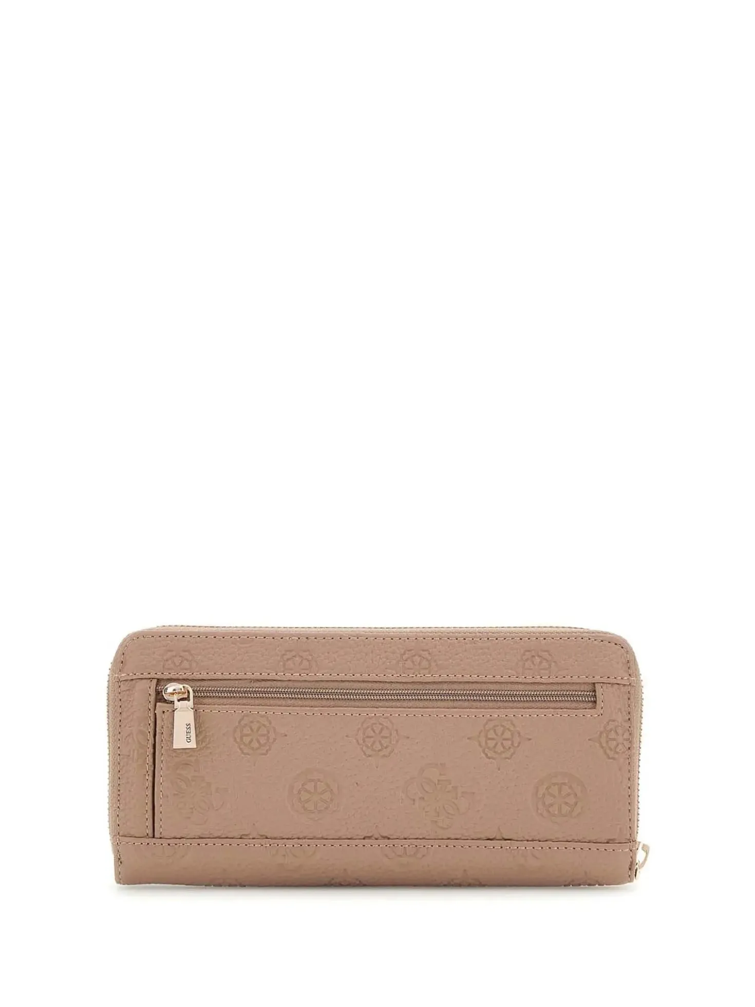 PORTAFOGLIO DONNA - GUESS TAUPE - SWPD98 88146