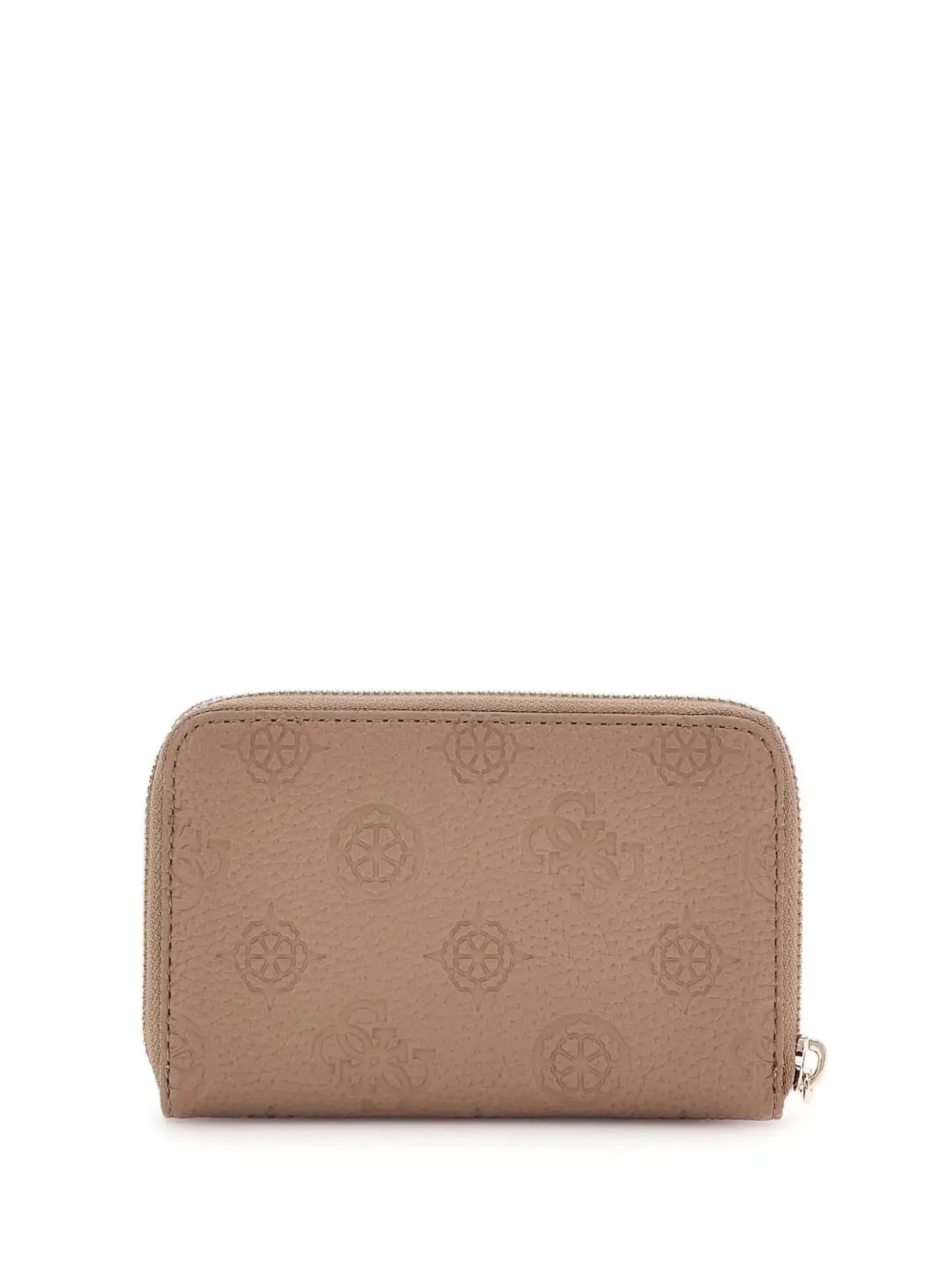 PORTAFOGLIO DONNA - GUESS TAUPE - SWPD98 88140