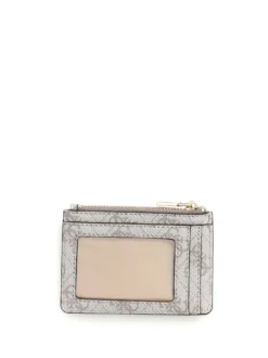 PORTAFOGLIO DONNA - GUESS TAUPE - SWSG74 59505