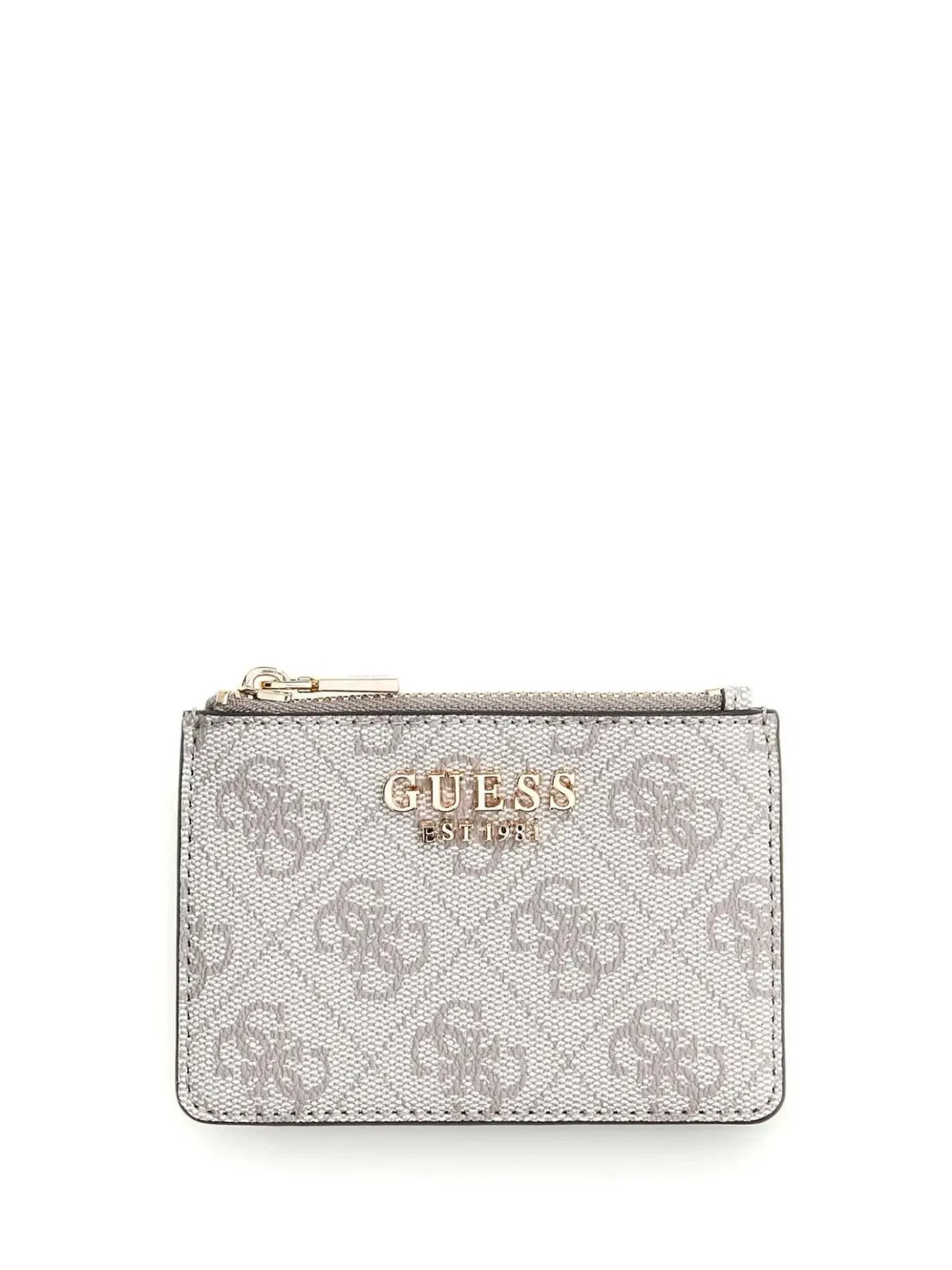 PORTAFOGLIO DONNA - GUESS TAUPE - SWSG74 59505