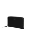 PORTAFOGLIO DONNA - PASH BAG NERO - 17353-LIK-S5A-P