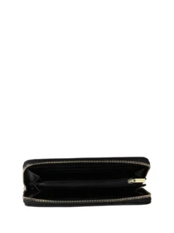 PORTAFOGLIO DONNA - 4US PACIOTTI NERO - 10902