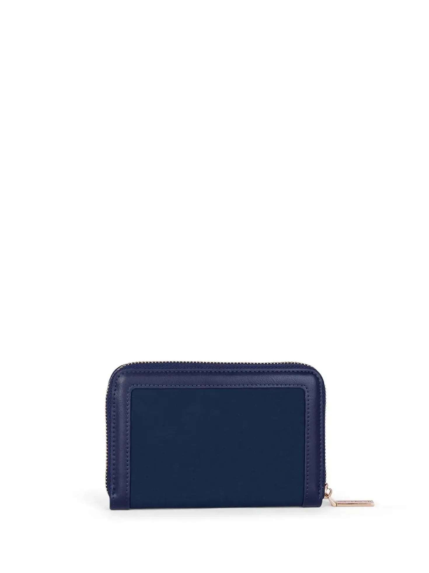 PORTAFOGLIO DONNA - US POLO ASSN. NAVY - WEUHU6385WZC