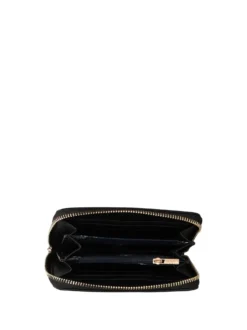 PORTAFOGLIO DONNA - US POLO ASSN. NERO - WEUJE8659WVP