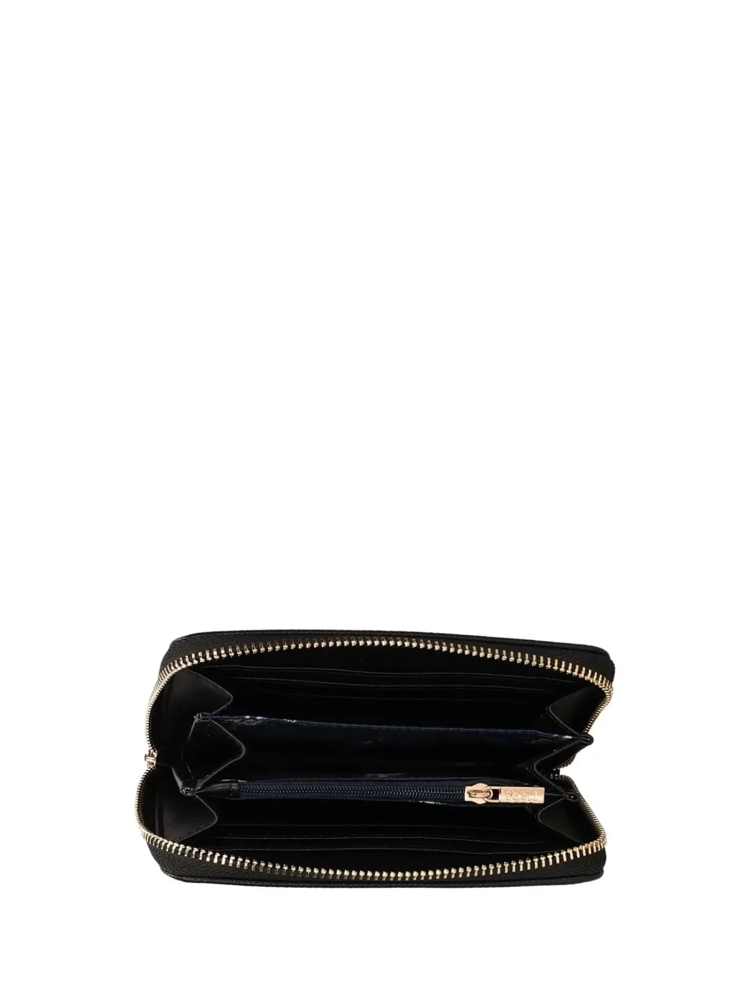 PORTAFOGLIO DONNA - US POLO ASSN. NERO - WEUJE8659WVP