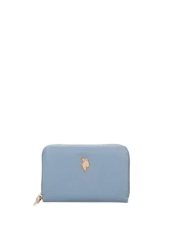 PORTAFOGLIO DONNA - US POLO ASSN. SKY - WEUJE8659WVP