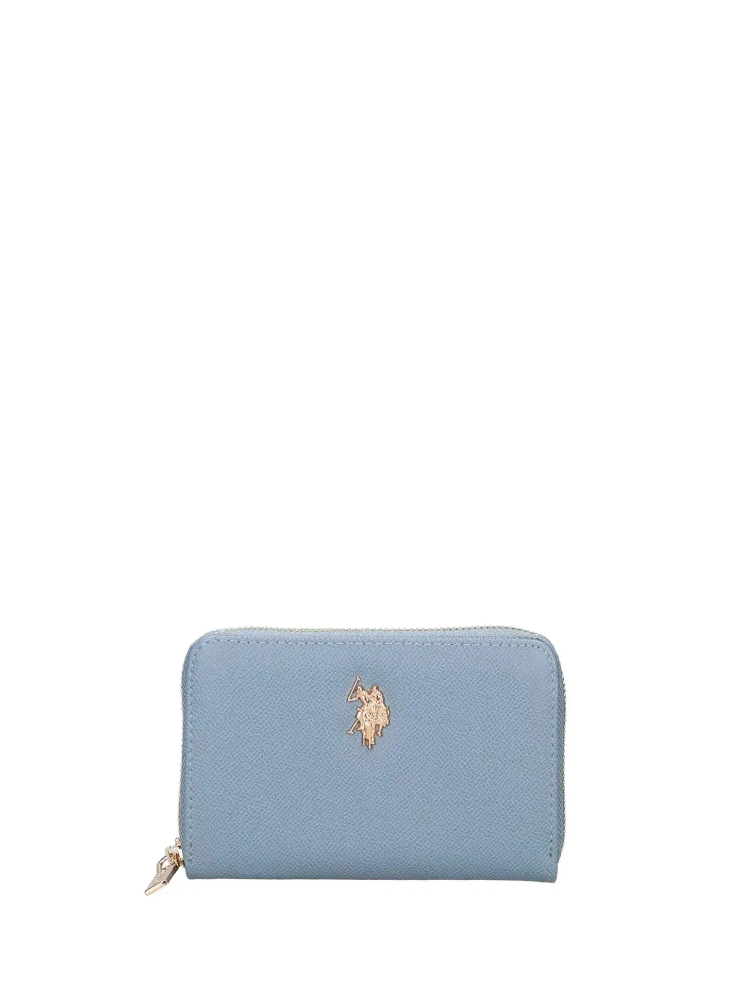 PORTAFOGLIO DONNA - US POLO ASSN. SKY - WEUJE8659WVP