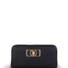 PORTAFOGLIO DONNA - US POLO ASSN. NERO - BEUJ88678WVP