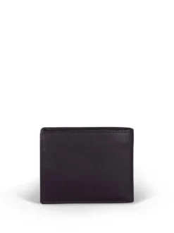 PORTAFOGLIO UOMO - US POLO ASSN. MARRONE - WEUCK2697MHA