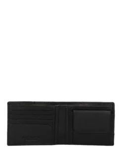 PORTAFOGLIO UOMO - US POLO ASSN. NERO - WEU7M2705MHA