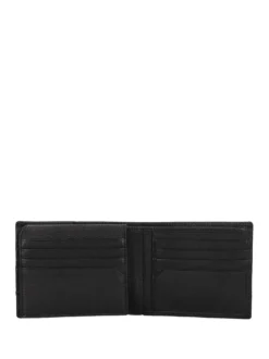 PORTAFOGLIO UOMO - US POLO ASSN. NERO - WEU7M2703MHA