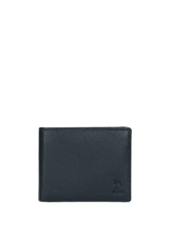 PORTAFOGLIO UOMO - US POLO ASSN. NAVY - AEUZ32543MHA