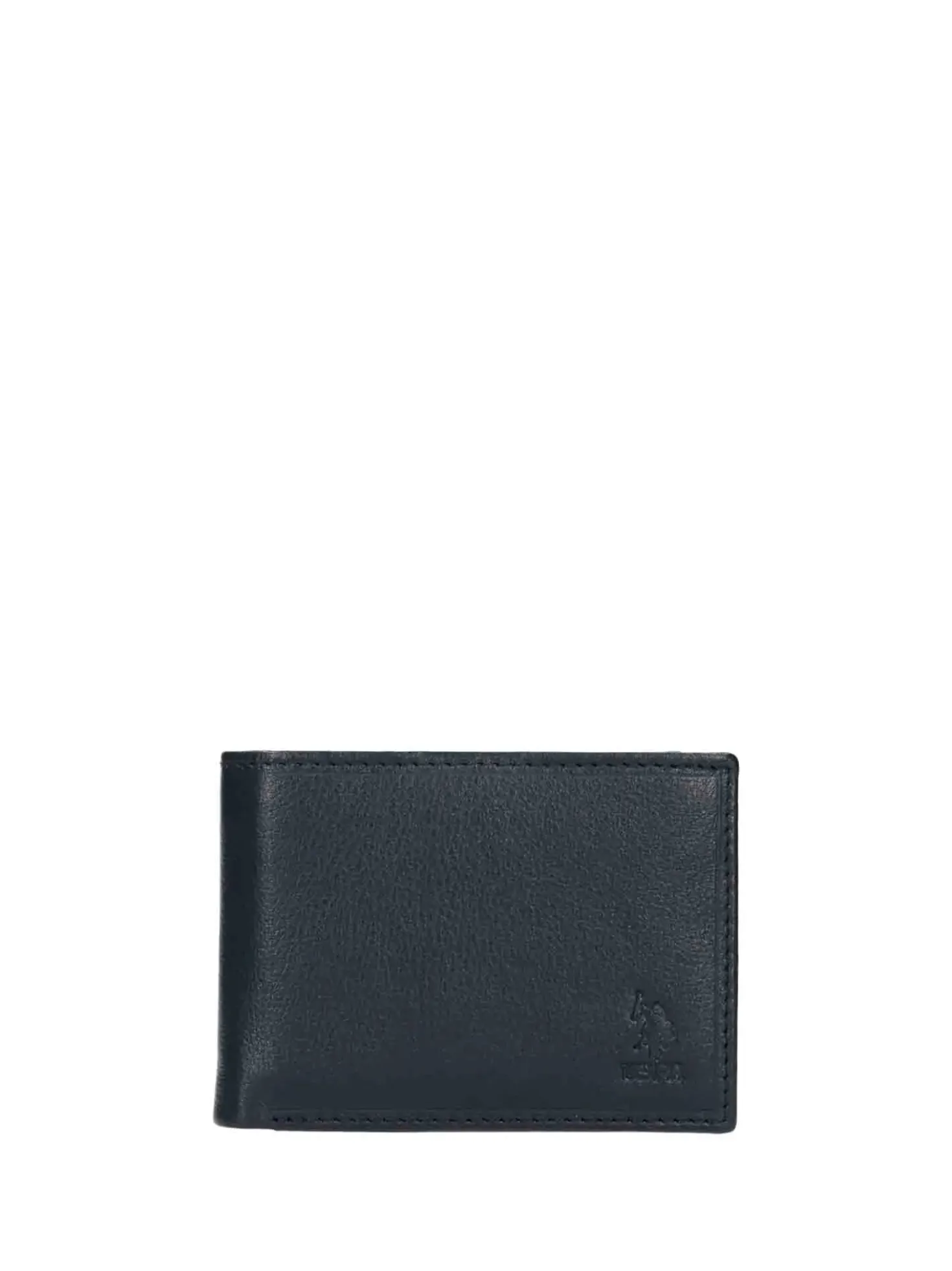 PORTAFOGLIO UOMO - US POLO ASSN. NAVY - AEUZ32541MHA