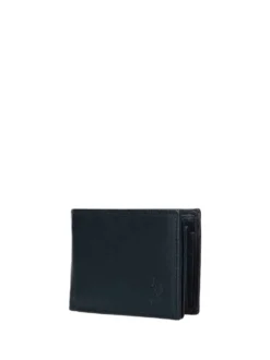 PORTAFOGLIO UOMO - US POLO ASSN. NAVY - AEUZ32541MHA