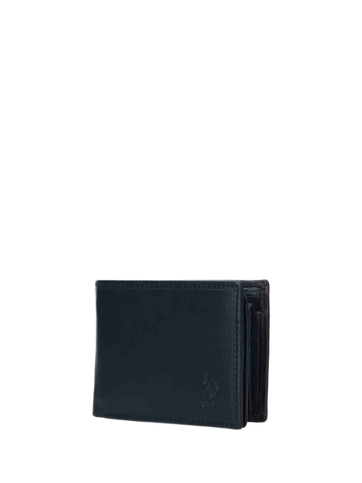 PORTAFOGLIO UOMO - US POLO ASSN. NAVY - AEUZ32541MHA