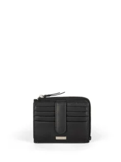 PORTAFOGLIO UOMO - US POLO ASSN. NERO - WEUUA2615MHA