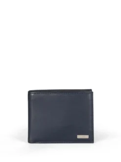 PORTAFOGLIO UOMO - US POLO ASSN. NAVY - WEUUA2613MHA