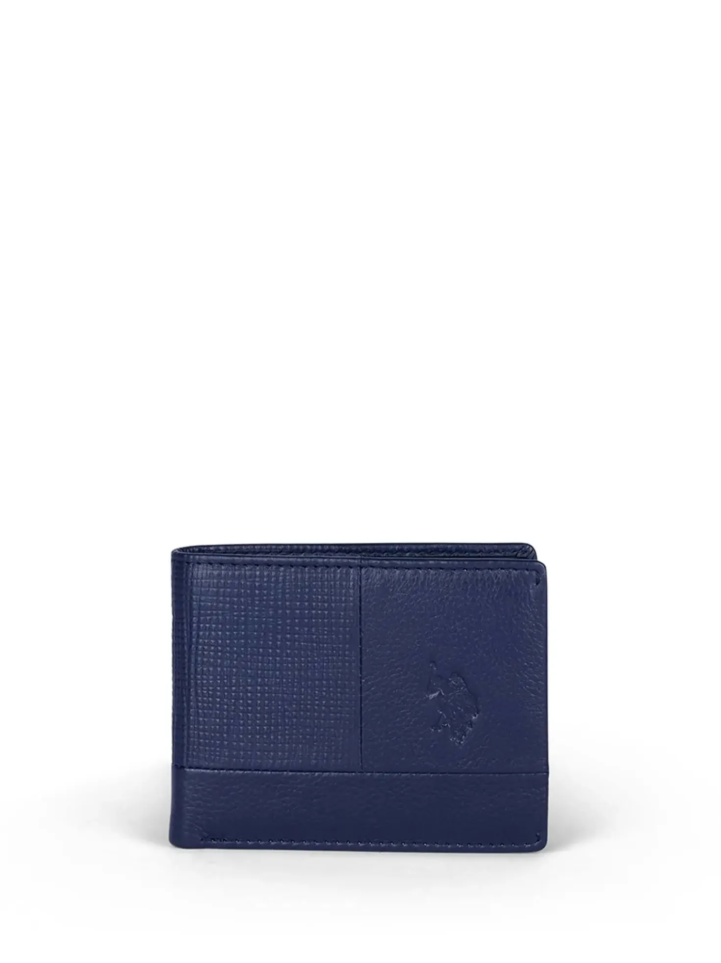 PORTAFOGLIO UOMO - US POLO ASSN. NAVY - WEU7M2705MHA