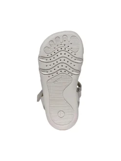 RAGNETTO BAMBINO - GEOX BIANCO - B656PC 00085