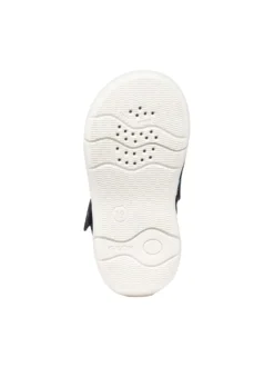 RAGNETTO BAMBINO - GEOX NAVY-BIANCO - B556EC 05404