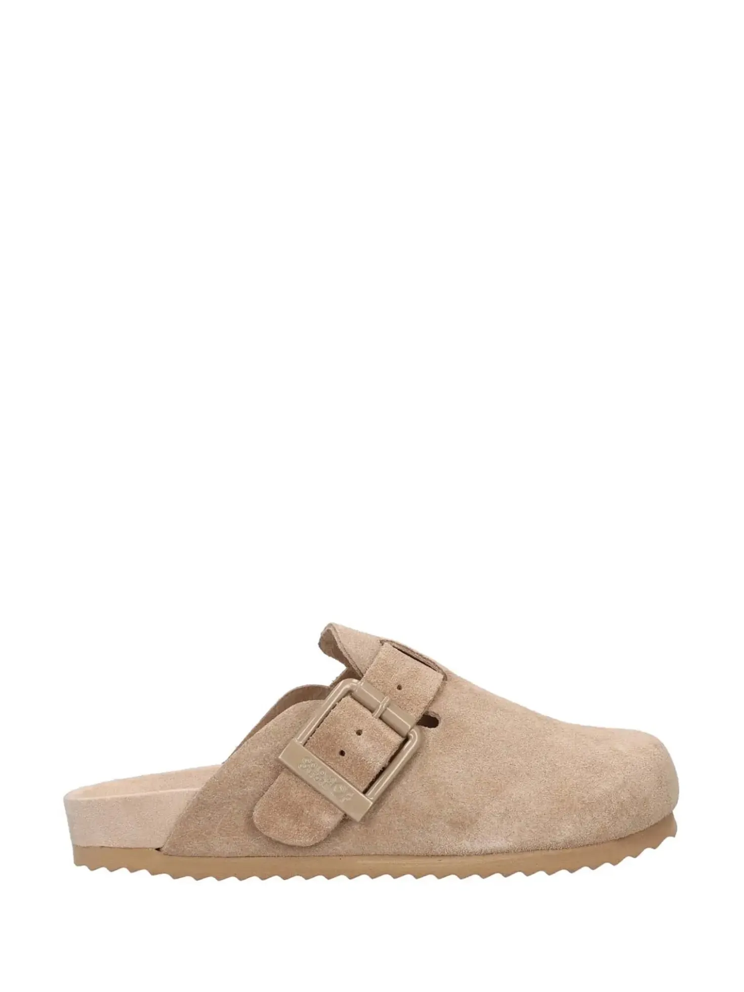 SABOT DONNA - COLORS OF CALIFORNIA BEIGE - HC.BIO086N