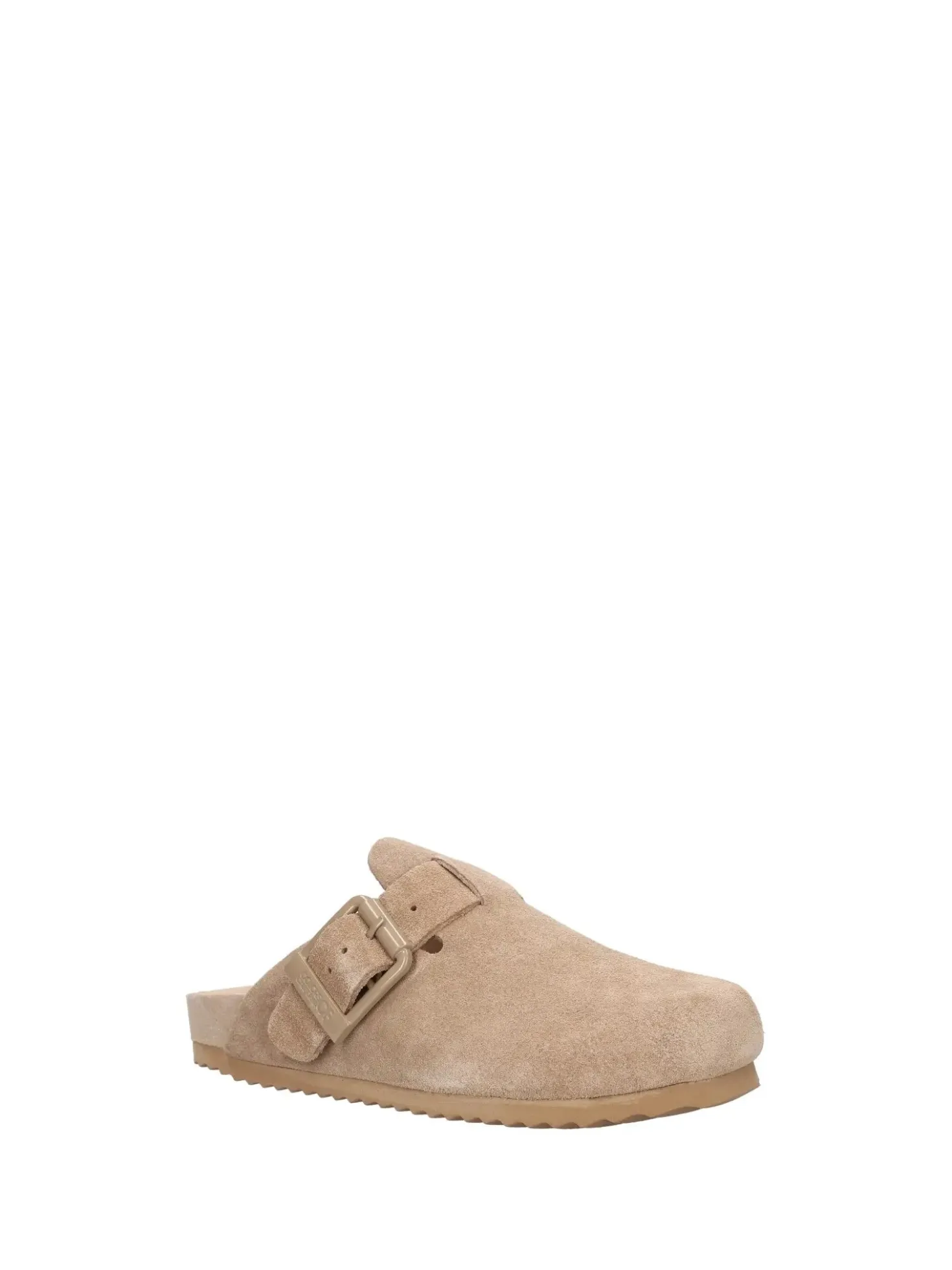 SABOT DONNA - COLORS OF CALIFORNIA BEIGE - HC.BIO086N