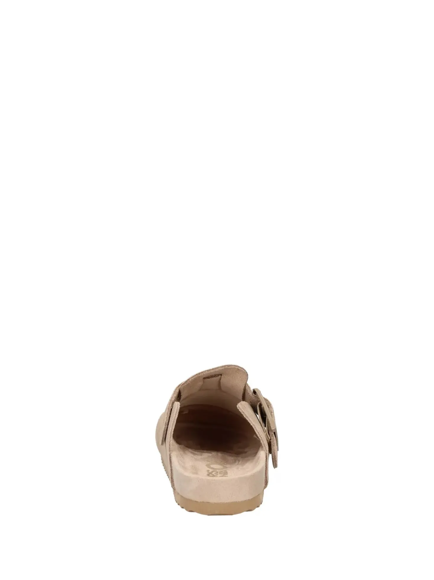 SABOT DONNA - COLORS OF CALIFORNIA BEIGE - HC.BIO086N
