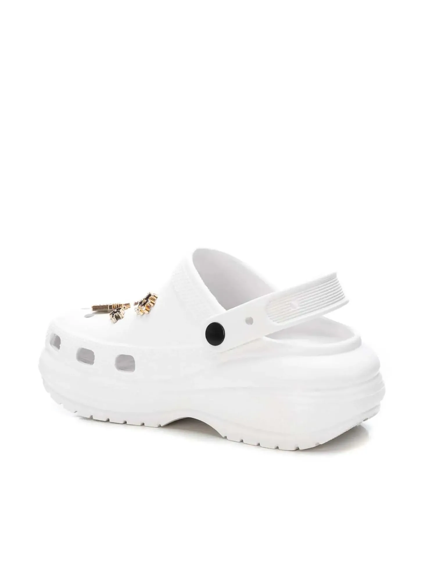 SABOT DONNA - XTI BIANCO - 143888