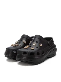SABOT DONNA - XTI NERO - 143888