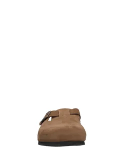 SABOT UOMO - SUPERGA MARRONE - S31U384