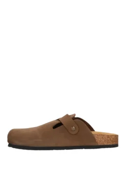 SABOT UOMO - SUPERGA MARRONE - S31U384