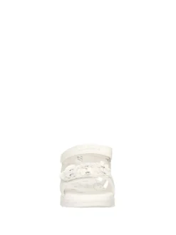 SANDALO BAMBINA - LUMBERJACK BIANCO - 102268611