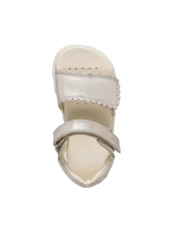 SANDALO BAMBINO - GEOX BEIGE - B656QB 000CR