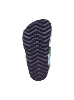 SANDALO BAMBINO - GEOX BLU - B922QA 00004