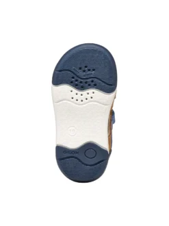 SANDALO BAMBINO - GEOX CAREMELLO - B556EB 022CL