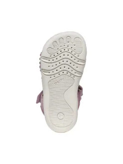 SANDALO BAMBINO - GEOX LILLA - B656QB 000CR