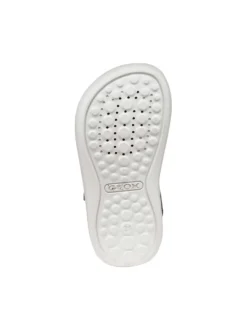 SANDALO BAMBINO - GEOX NAVY-VERDE - B455SC 000CE