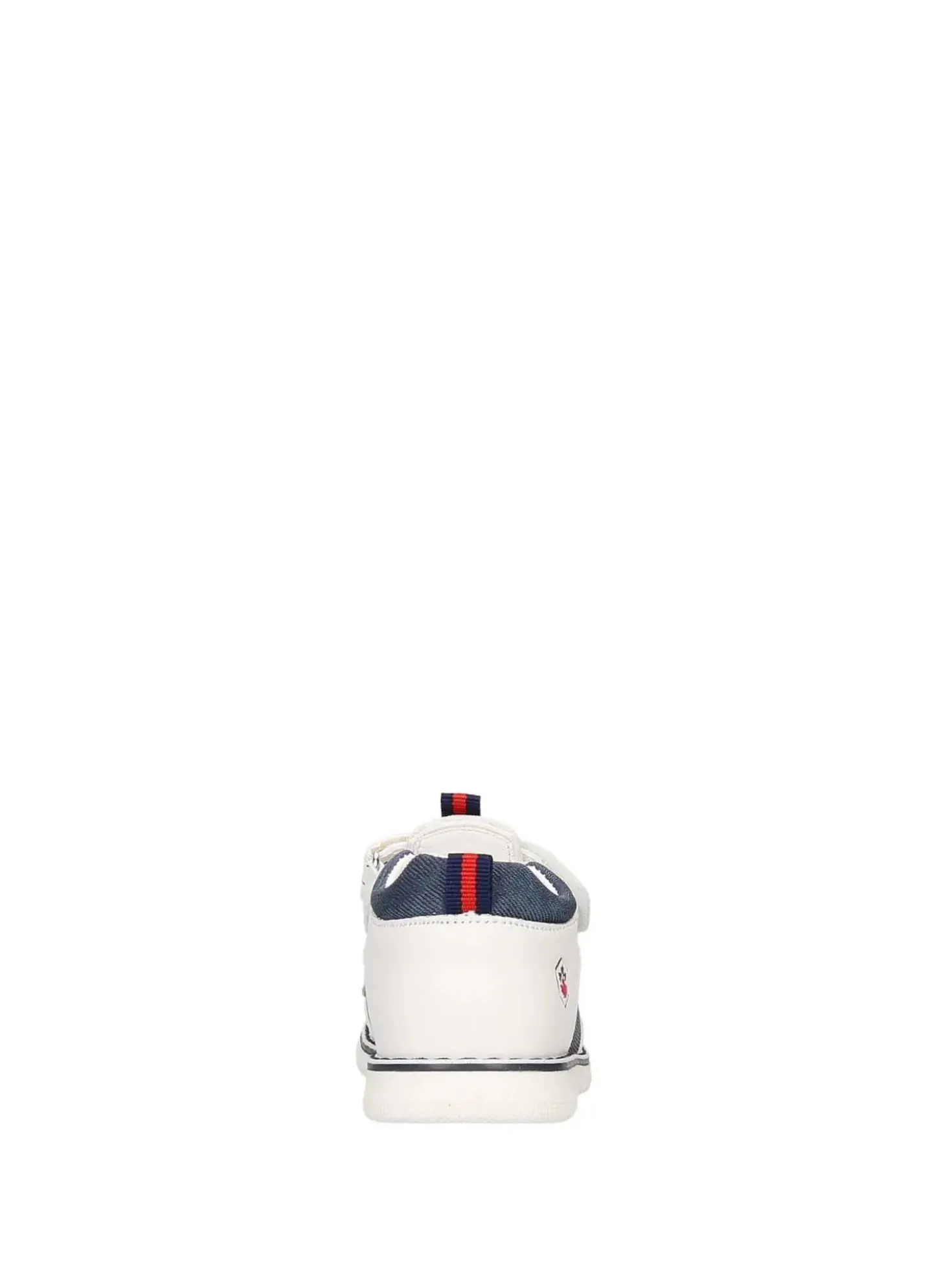 SANDALO BAMBINO - LUMBERJACK BIANCO - 102268176