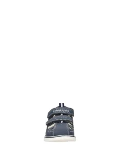 SANDALO BAMBINO - LUMBERJACK NAVY - 102268205