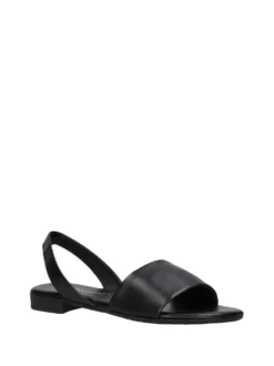 SANDALO DONNA - AMBER&JADE NERO - 225265