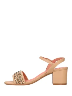 SANDALO DONNA - BRACCIALINI ORO - BR36