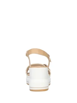 SANDALO DONNA - CINZIA SOFT BEIGE - CN2042