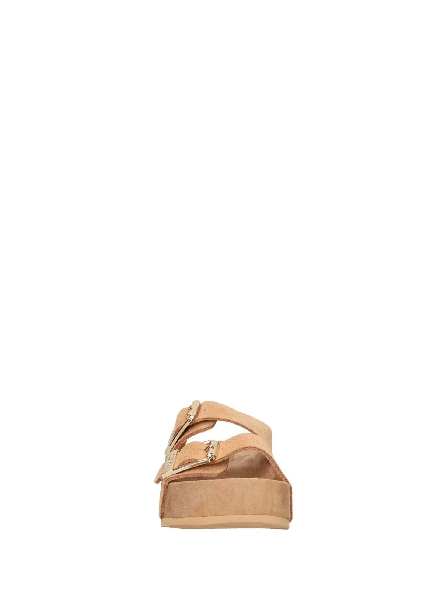 SANDALO DONNA - COLORS OF CALIFORNIA CAMEL - HC.DUNE02