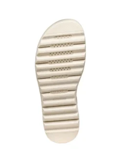 SANDALO DONNA - GEOX BIANCO - D45SZE 00085